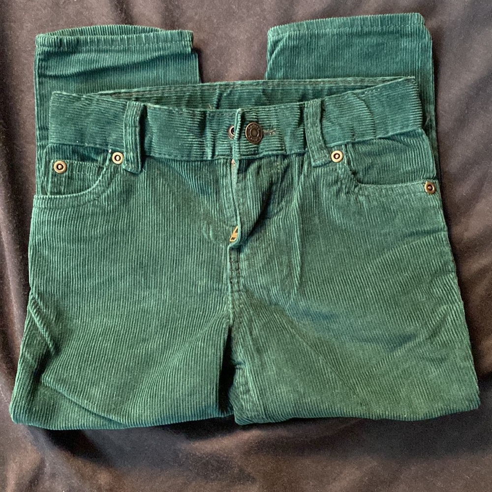 **10 SALE** Carter’s corduroys NWOT